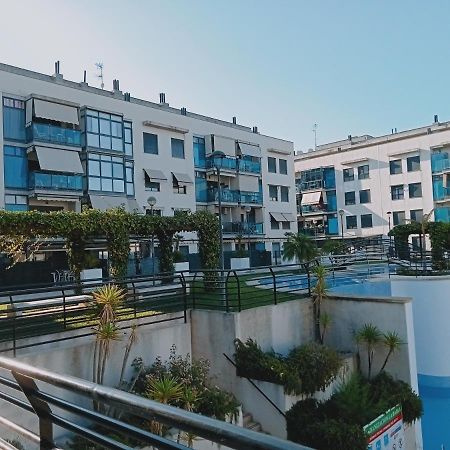 Residencial La Bahia Apartment Santa Pola Exterior foto
